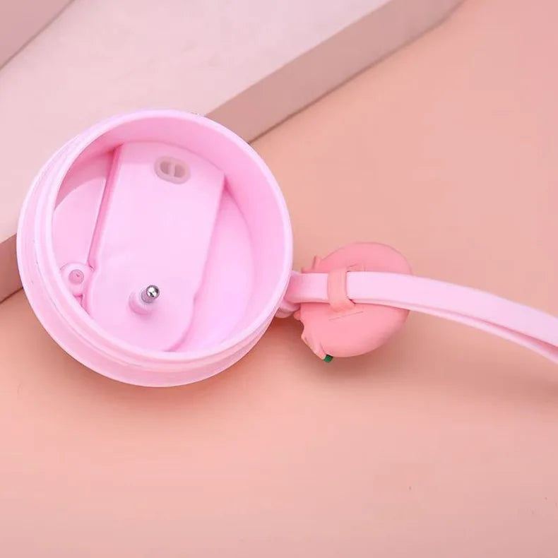 Smart Temp Display Stainless Steel Tumbler Thermal Mug Vacuum Insulated Coffee Cup Travel Thermos Cups Hot Water Bottle for Tea