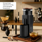 Portable Coffee Grinder Electric Grinder Coffee Bean Grinder Coffee Grinders  accessorie for Home Use  Christmas Birthday Gift