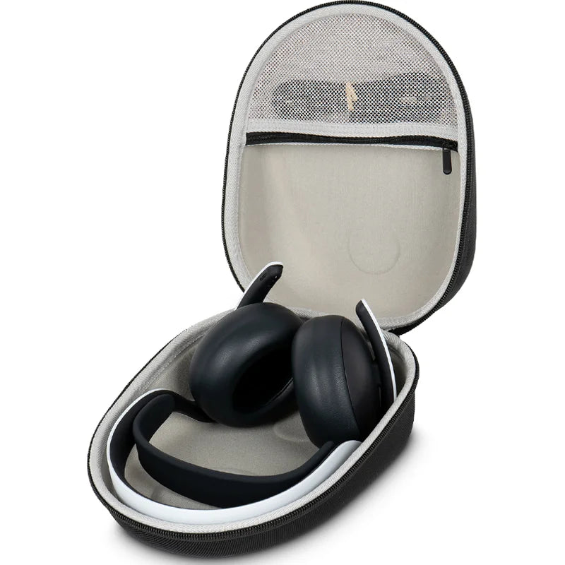 EVA Hard Storage Bag Carrying Case for Playstation PS PULSE Elite Wireless Headset Travel Box for PS PULSE Elite Accessories