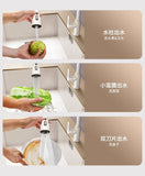 White Kitchen Sink, Stainless Steel Vegetable Sink, Large Sink Under The Table