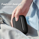 Portable Mini Printer Label Maker 300dpi 2 Inch Thermal Wireless Inkless Printer Bluetooth for IOS and Android Home School