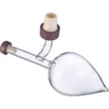 Red Wine Bottle Pouring Device Portable Air Aerator Quick Sobering and Pouring Device New Glass Sobering Device