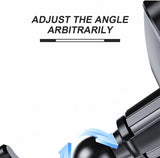 SEAMETAL Gravity Car Phone Holder Auto Air Vent Clip Cellphone Bracket Universal Car Air Vent Mobile Phone Stand For Navigation