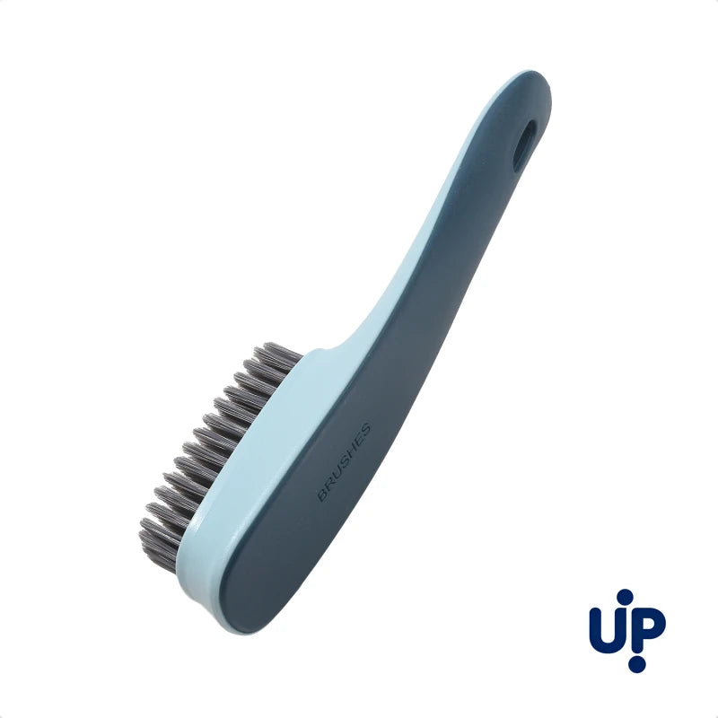 Shoe Cleaning Brush Plastic Clothes Scrubbing Household Multi-functional Cleaning Tools Commercial Washing Brush Accessories