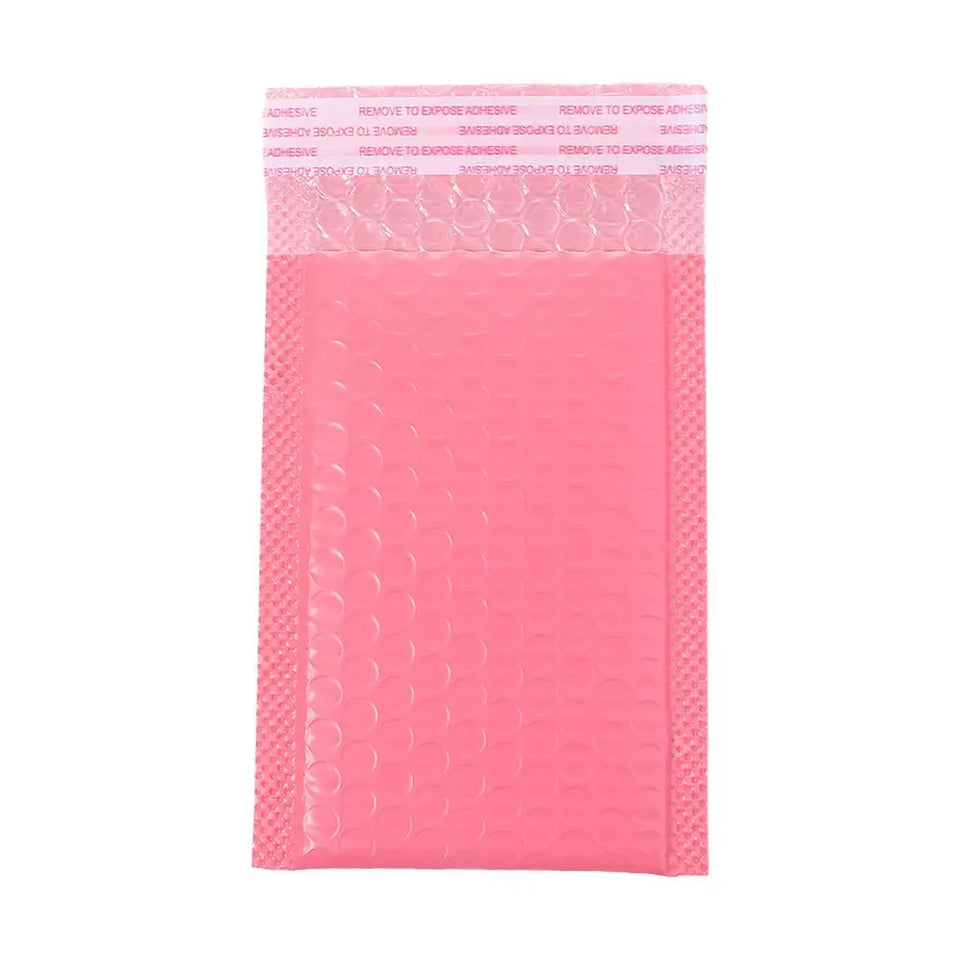 Packing Self Sealing Padded Envelopes Thickened Courier Bags Gift Packaging Bags Bubble Envelope Bags Bubble Shipping Bags