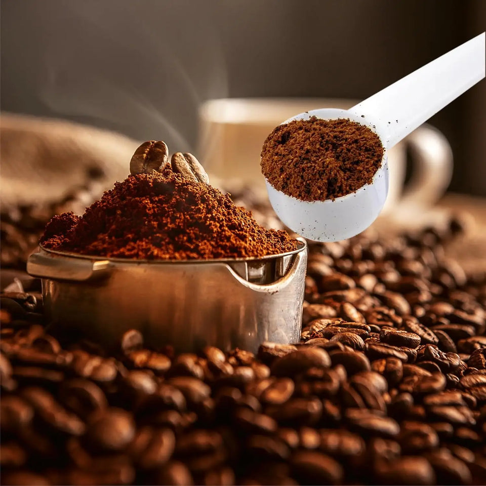 1/3/5/10g Measuring Spoons Coffee Protein Milk Powder Scoops Spoon Kitchen Tools