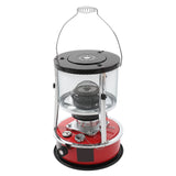 8000 BTU Kerosene Heaters, 5.2L Gal Fuel Capacity Kerosene Stove Heater, Adjustable Height Portable Kerosene Space Heater