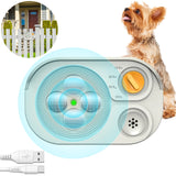 2024 New Ultrasonic Barking Stop Device, Dog Driving Device, Noise Prevention Training Device, Automatic Dog Barking Stop Device