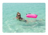 Naturehike  Inflatable Waterproof Bag Swimming Lifesaving Pressure Resistant Large Capacity Portable NH17S001-G