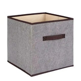 Spacious Closet Storage Organizers with Sweater Pants Drawers Denim Box System for Efficient Clothing Management