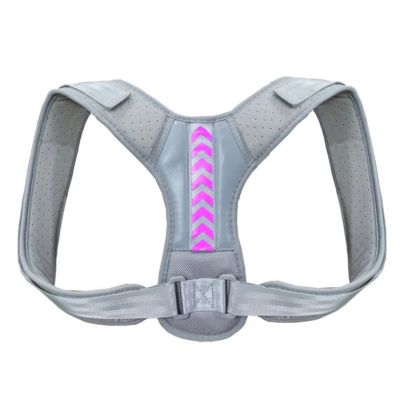 Back Posture Corrector Anti-camel correction belt sitting posture correction belt back orthopedic Adjustable correction belt new