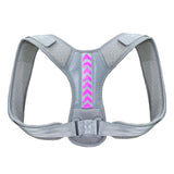 Back Posture Corrector Anti-camel correction belt sitting posture correction belt back orthopedic Adjustable correction belt new