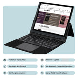 Dedicated Keyboard Cover for Bigme B1051 Series B1051C, B1051C PRO, B1051C Lite or B1051, B1051 Lite ebook reader