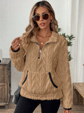 Casual Loose Sweatshirts For Women 2025 Winter Designer Women's Long Sleeve Sweatshirt Pullovers Vintage Female Tops Streetwear