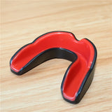 Mouthguard Slim Fit Mouth Guard MMA Martial Arts Mouth Guard Sports Mouthguard for Football Wrestling Hockey Lacrosse Boxing