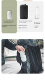 Naturehike Sleeping Bag Liner 128g Ultralight Single Stretch Envelope Soft Style For Tourism Camping Sleeping Bags Accessories