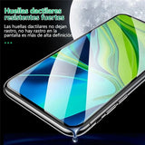 5Pcs Hydrogel Film For Redmi Note 14 15 Pro 14 Pro+ Plus Full Cover Screen Protector For Redmi Note 14S 13 Pro+ Plus