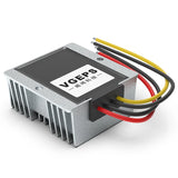 72V60V48V36V24V12V to 5V power converter front car DC voltage regulator DC-DC buck module