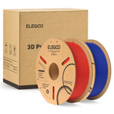 ELEGOO PLA Filament 10KG 1.75mm Plastic 3D PLA for 3D Printer Filament for FDM 3D Printer Elegoo