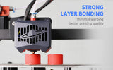 ELEGOO PLA Filament 10KG 1.75mm Plastic 3D PLA for 3D Printer Filament for FDM 3D Printer Elegoo