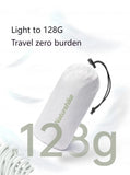 Naturehike Sleeping Bag Liner 128g Ultralight Single Stretch Envelope Soft Style For Tourism Camping Sleeping Bags Accessories