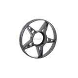 Vector Optics Scope Universal Big Side Wheel Scopes Parallax Adjust Side Wheels 3 Types Aluminum Alloy Sidewheel to Choose From