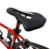 WEST BIKING Bicycle Saddle Hollow Breathable Road Bike Seat Ultralight Durable Shockproof Bicycle Seat Cushion Cycling Parts