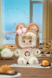 Hi Toy Genuine Nommi  A Bite of Sweetheart Series Blind Box Caixa Caja Girls Dolls Boys Gift Mystery Box Surprise Box Anime Toys