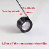 Super Strong Waterproof Stop Leaks Seal Repair Performance Silicone Adhesive Insulating Duct Tapes