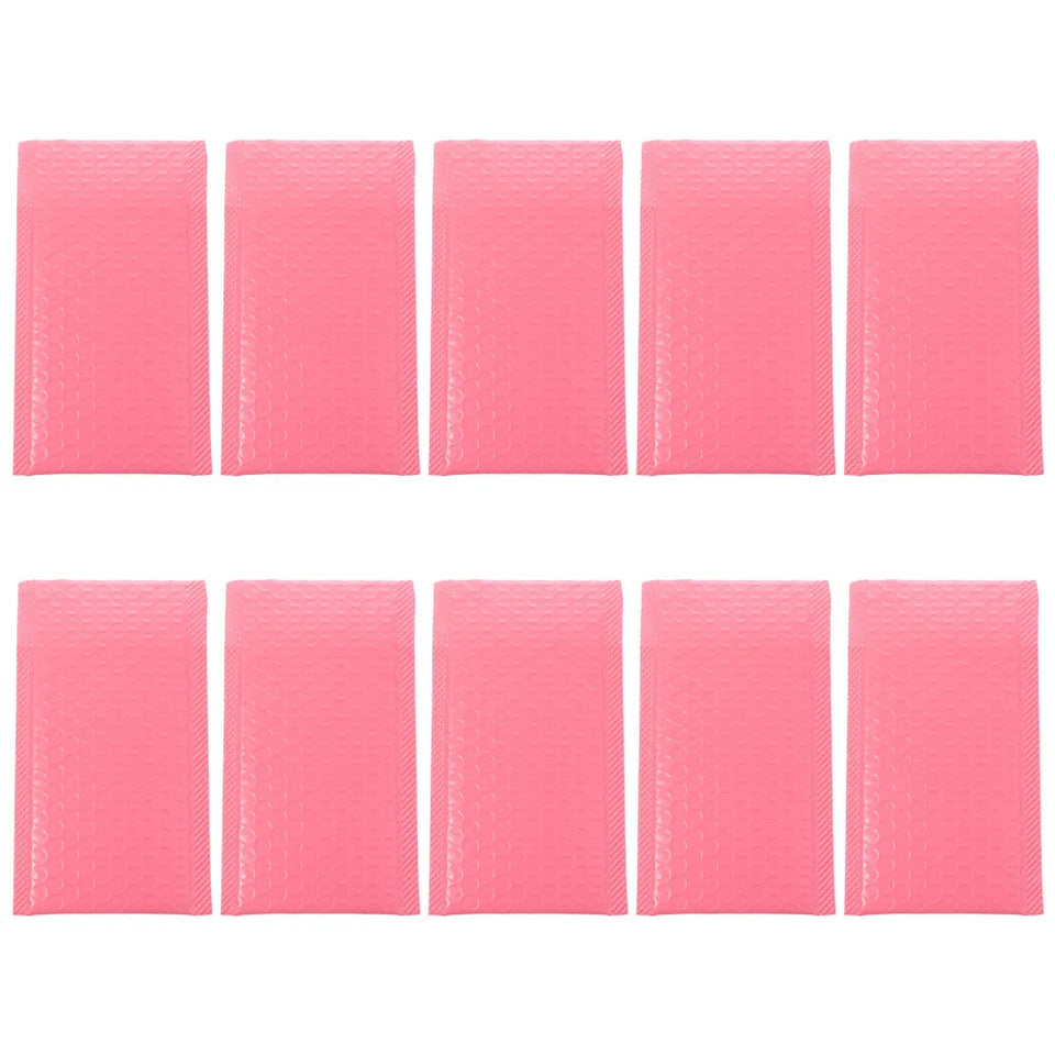 Packing Self Sealing Padded Envelopes Thickened Courier Bags Gift Packaging Bags Bubble Envelope Bags Bubble Shipping Bags