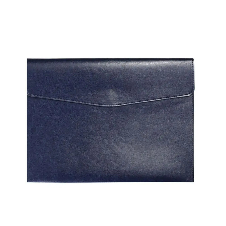 Organizer Contract Holders Test Paper Storage Bag Briefcase File Organizers Documents Bags Business Felt Folder A4 File Folders