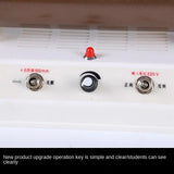 High School Physics Experiment Instrument Electronic Induction Coil Electronic Switch Electronic Switch Room Induction Coil