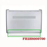 NEW Original Laptop Bottom Case Rubber Feet MAT Corner Mat For HP 15S-GR DY DR 15-DW 15T-DW 15-GW 15Z-GW 250 255 256 G8 G9