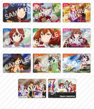 Genuine BANDAI Uma Musume TCG Card New Pretty Derby AGR/SSP/SEC/SP Rare Battle Trading Card Special Week JP/SC Edition Game Card
