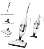 INSE R7 600W Powerful Corded Vacuum Cleaner 3 in 1 Handheld Stick Vacuum Lightweight Vacuum Cleaners for Carpet Floor Pet Hair