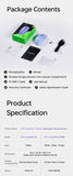 VXE Dragonfly V3 Series Wireless Gaming Mouse Rechargeable Lightweight Mice ATK VXE V3 PRO PAW3395SE Custom Esport Mouse for FPS