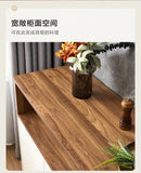 Style Modern Living Room Cabinet Storage Furniture Classic Cabinet Storage Bookcase Drawer Woonkamerkasten Furniture Home