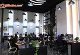 Coffee Shop Bar Counter, Modern Style Coffee Shop Counter Coffee Shop Coffee Shop Counter Bar Bar Counter for Coffee Shop Bar