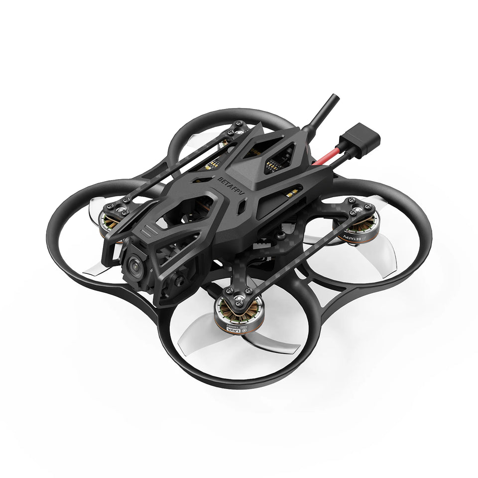 BETAFPV Pavo Femto Brushless FPV HD Whoop 2025 New Arrivals