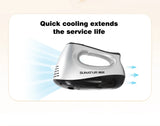 Hand Mixer 220V Blender 300W Electric Food Processor 3 in 1 Mixer Kitchen Appliances Machine Mixer for Baking