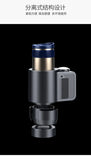 Coffee Cup Cold Brew Coffee Cup Car Hot and Cold Cup Coffee Rapid Cooling