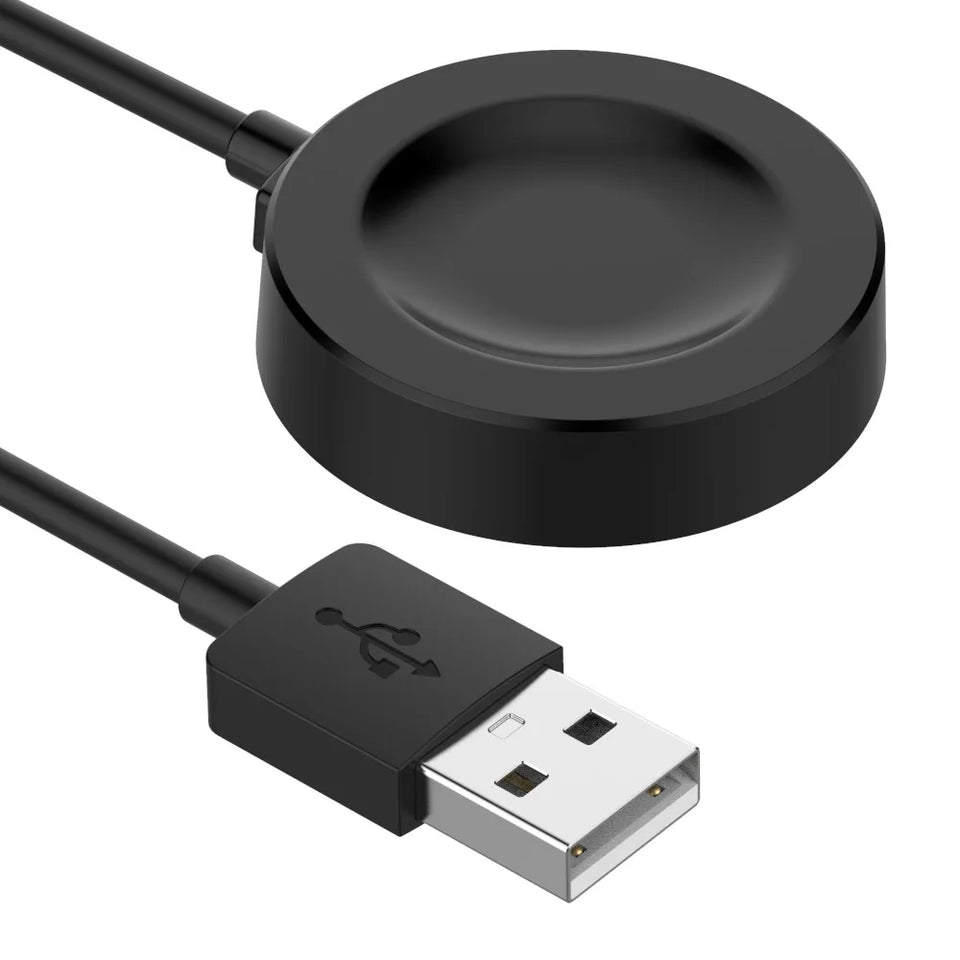Charger for Huawei Watch GT4/ Watch 4 Pro Charging Cable ( not for GT4 Pro ) Smartwatch Charging Cable for Huawei Watch 3 GT3