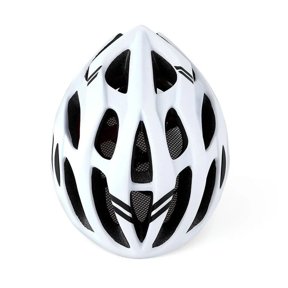 Cycling Helmet MTB Bicycle Safety Cap for Men Women Mountain Bike Sport Helmets Head Protection Gear Cycling Accessories