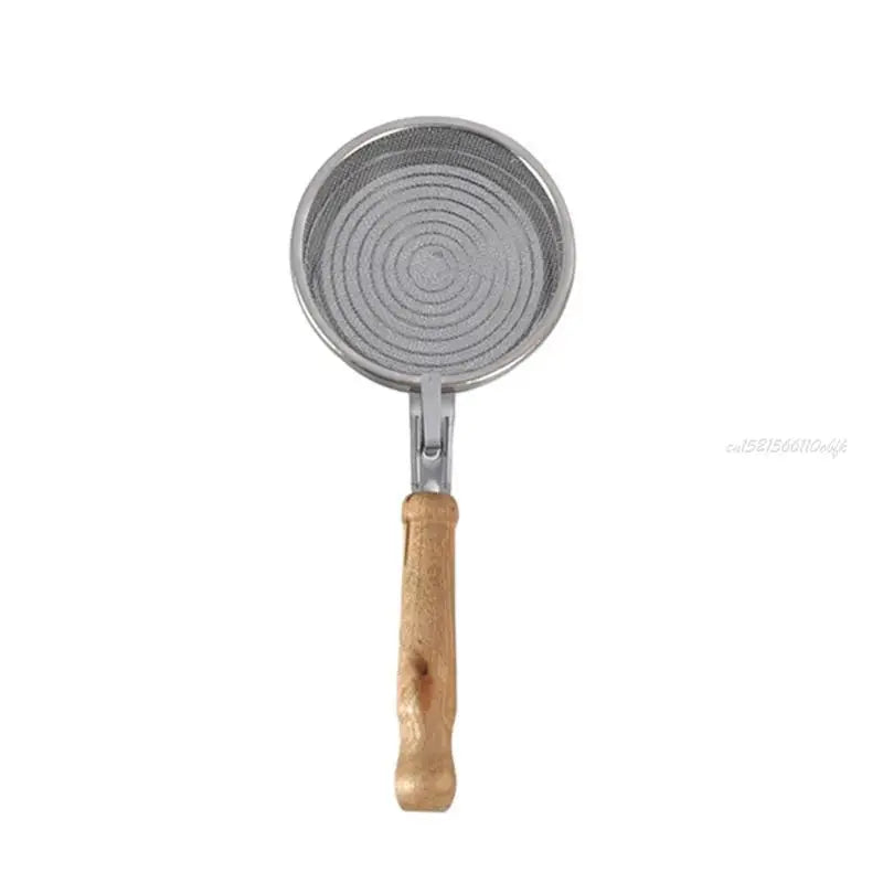 27RB Manual Coffee Bean Roaster Stainless Steel Home Roasting Tool Easy to Use Coffee Beans Baker Professional Coffee Supply