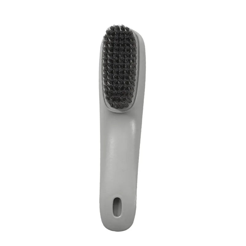 Multi-functional Household Shoe Cleaning Brush Plastic Clothes Scrubbing Commercial Washing Brush Accessory Convenient Efficient