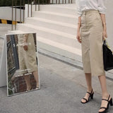 Outdoor photo mirror floor-to-ceiling clothing store display board door sign billboard mirror
