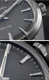 ADDIESDIVE AD2066 Men's Luxury Watch 10Bar Waterproof BGW9 Super Luminous 316L Stainless Steel reloj hombre VH31 Quartz Watches