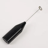 Mini Electric Coffee Blender Handheld Eggbeater Stainless Steel Milk Milker Bubble Drink Stir Bar Creative Kitchen Cooking Tools