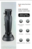 Kemei Electric Hair Clipper Kit Men's Hair Trimmer Machine Professional Hair Cutting Machine Clipper KM-2296 KM-2299 KM-1102