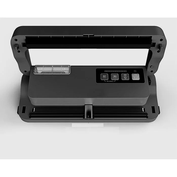 Automatic Small Home use and Commercial Vacuum Packaging Machine Food Bag Vacuum Sealing Machine